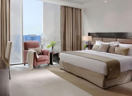 Sedra Global Jeddah