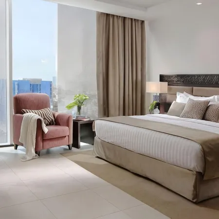 Sedra Global Jeddah