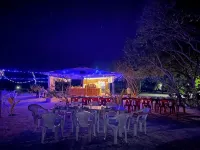 La Isla Tropica - breakfast