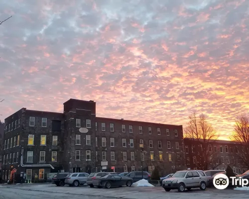 The Inn at Stone Mill Hotels in Herkimer County