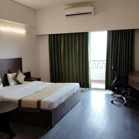 Hotel Livbox