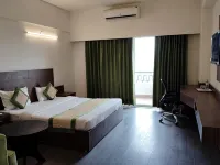 Hotel Livbox - Balkoner