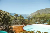Ora Retreat - Romantic