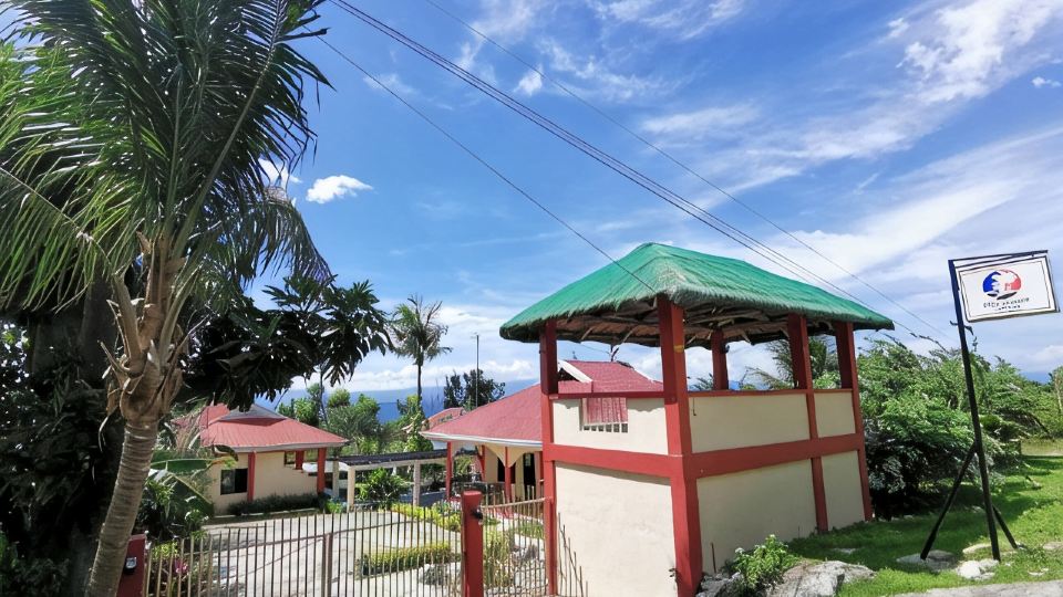 Sbg Resort Lambug