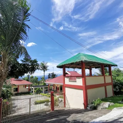Sbg Resort Lambug Hotels near 5J Lodge and beach Resort
