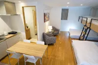 Santiago Guesthouse Hiroshima