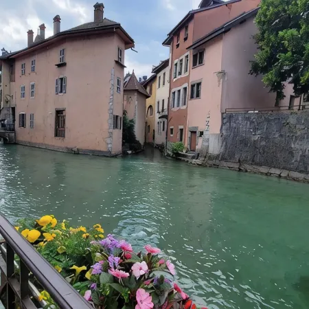 In the heart of the Old Town with a breathtaking view!