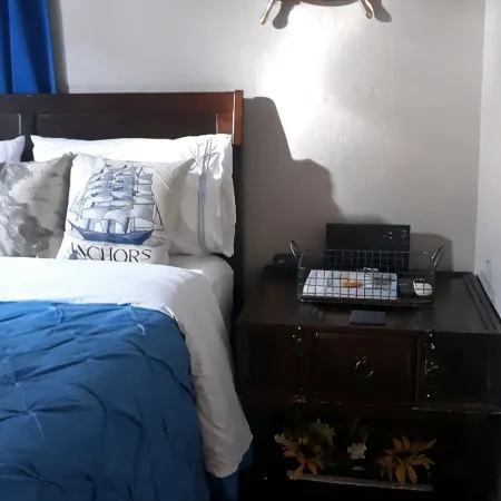 Downtown Delight Deming Beach House