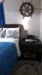 Downtown Delight Deming Beach House - Wifi