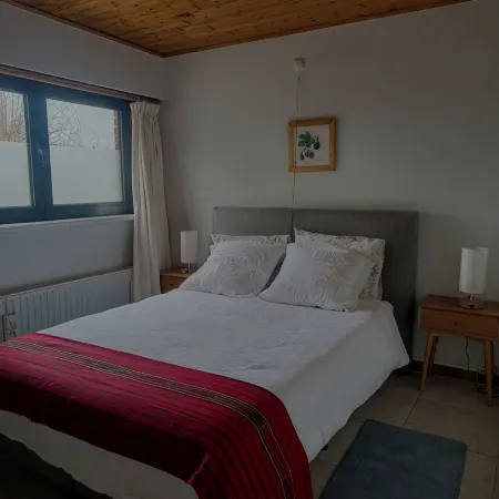Bliss - Geniet van een Zelfvoorzienend Verblijf in de Vlaamse Ardennen! Hotels in Oudenaarde