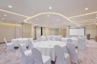 IntercityHotel Bawshar Muscat - Breakfast
