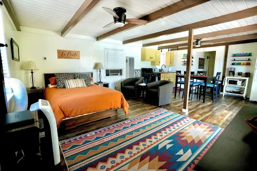 La Casita-Quiet & serene 1bedroom home in nature with AC & WIFI in Lake Elsinore - Wifi