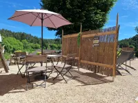 Gîte Albaret - 4 Pers- St Georges de Lévéjac - 2 ดาว
