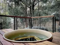 All New, 3 Bdrms, HOT TUB, near town and trails - Balkoner