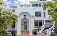 LAS TERRAZASWonderful 6-bedroom villa with gorgeous pool in tropical Vieques
