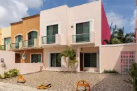 Casa 53 Marichuy Mexican Style with private pool!