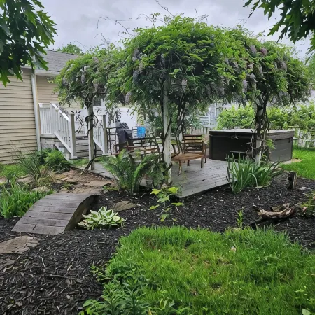 Seneca Heights Oasis with Hot Tub Отели в г. Олеан