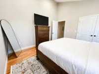 Private 1Br Apt, 2Bd 1BA, Sleeps 5, Clean & Reliable, Near NYC