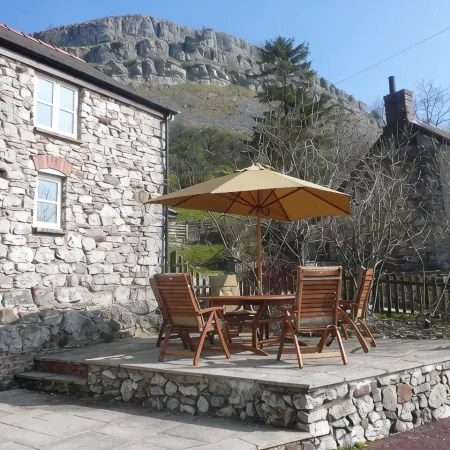 Panorama Cottages