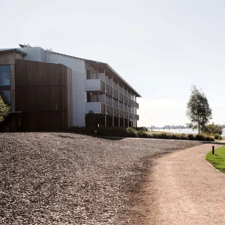 The Sebel Yarrawonga Silverwoods