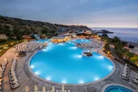 Acapulco Resort Convention Spa - Beach