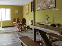 Granada Inn Palu Hotel a Palu