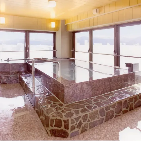Hotel Alpha 1 Toyama Aramachi