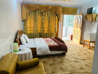 Hotel Miandam Palace のホテル
