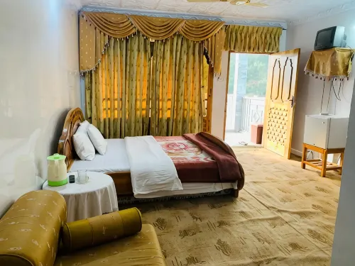 Hotel Miandam Palace