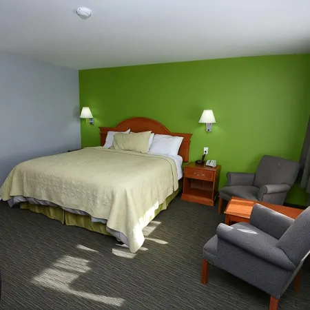 Nipissing Inn