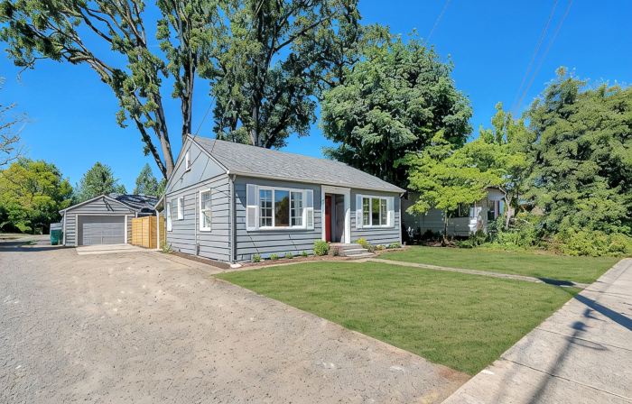 Minutes from oregon wine country and walking distance from George Fox University
