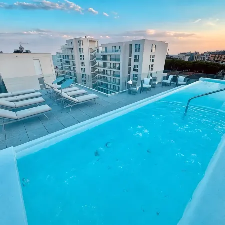 Schiavon Beach Palace