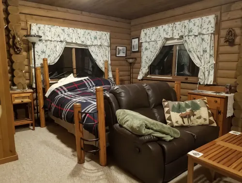 SUMMERHILL ISLAND CROFT Perfect for Boaters and Fisherman! Easy turn around!