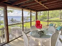 Water Front Cottage
