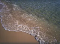 Lake Huron Retreat • Sandy Private Lake Huron Beach • Pet Friendly - Beach