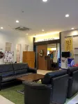 Hotel Crown Hills Kamaishi - 2-Star