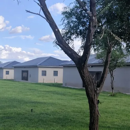 Mupauli Boutique Lodge