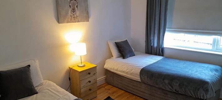 Delphi Cottage Hotels in Meath