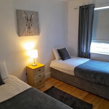 Delphi Cottage