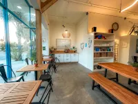 ITH Santa Barbara Beach Hostel - Ostelli
