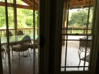 Charming 3-bedroom house in lovely Rome with WiFi, AC