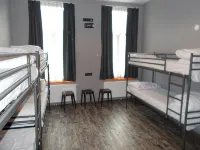 Urban City Centre Hostel Các khách sạn gần Trung tâm triển lãm sinh học Le Botanique
