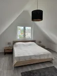 Modern maisonette apartment in a great location