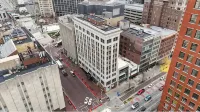 Luxury Downtown Indianapolis 1Br Ideal for Events and Business Hotels in 