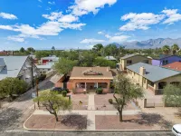 West University art-partment 1 bedroom bungalow! - Apartments