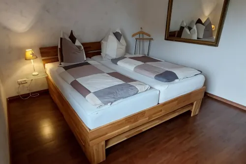 Ferienwohnung Sunset Weissenstadt am See - Homestays