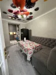 85 sqm, 3 room apartment, Center, AC - Apartments