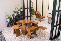 Seruni Garden - Guesthouse Bandung