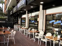 Hotel Conde Duque Bilbao Hotels in Bilbao