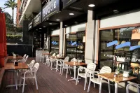畢爾巴鄂伯爵酒店